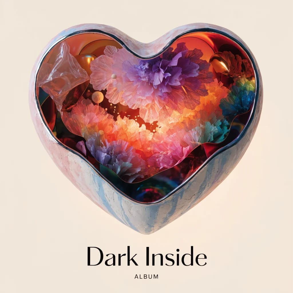 Dark Inside