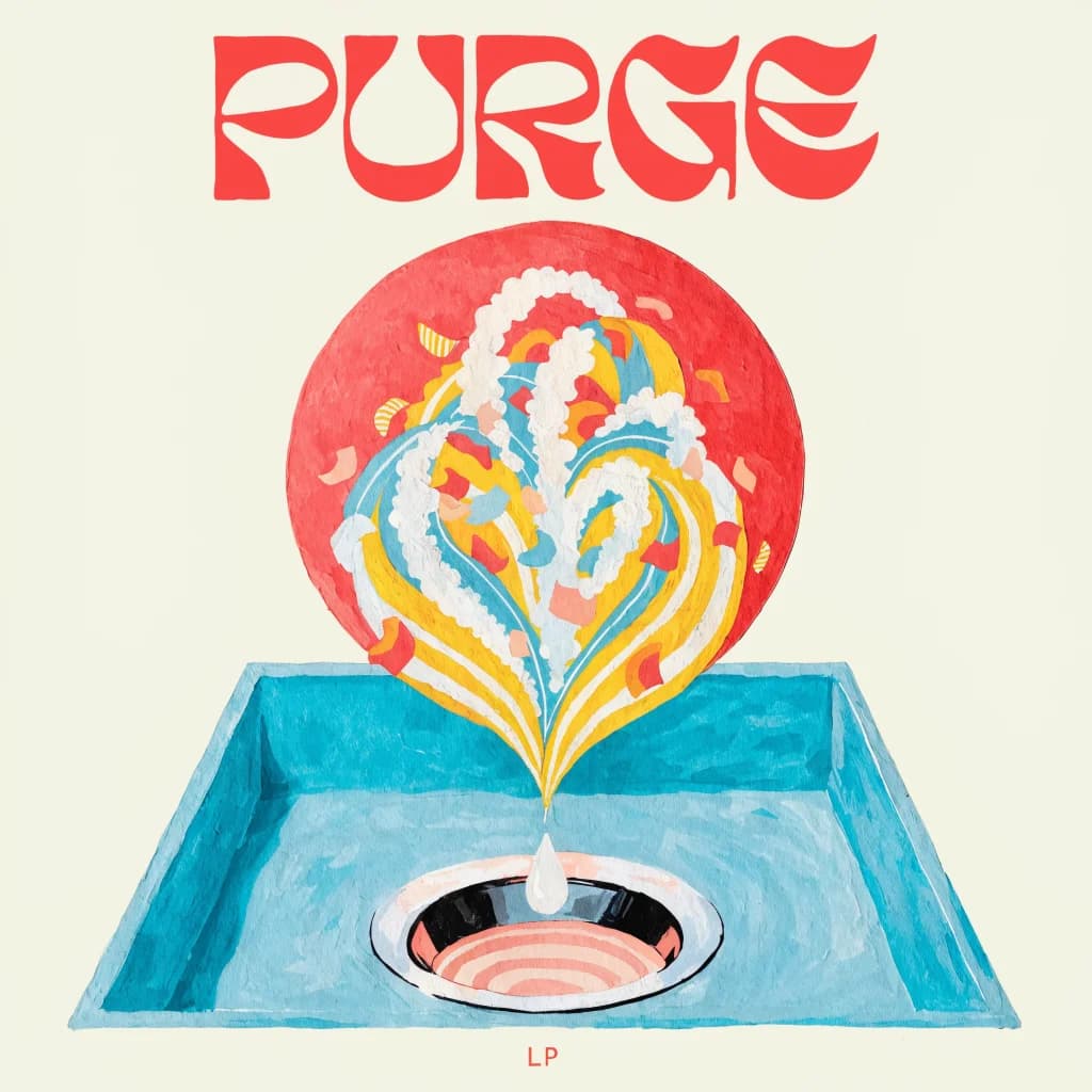 Purge