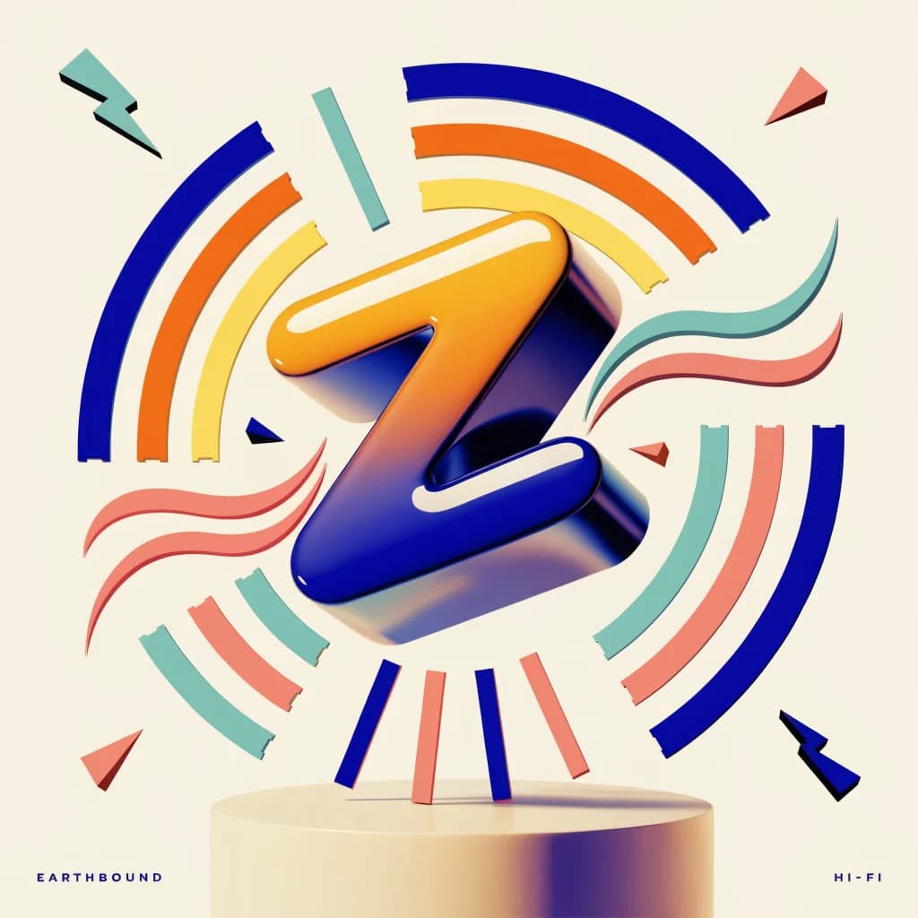Z
