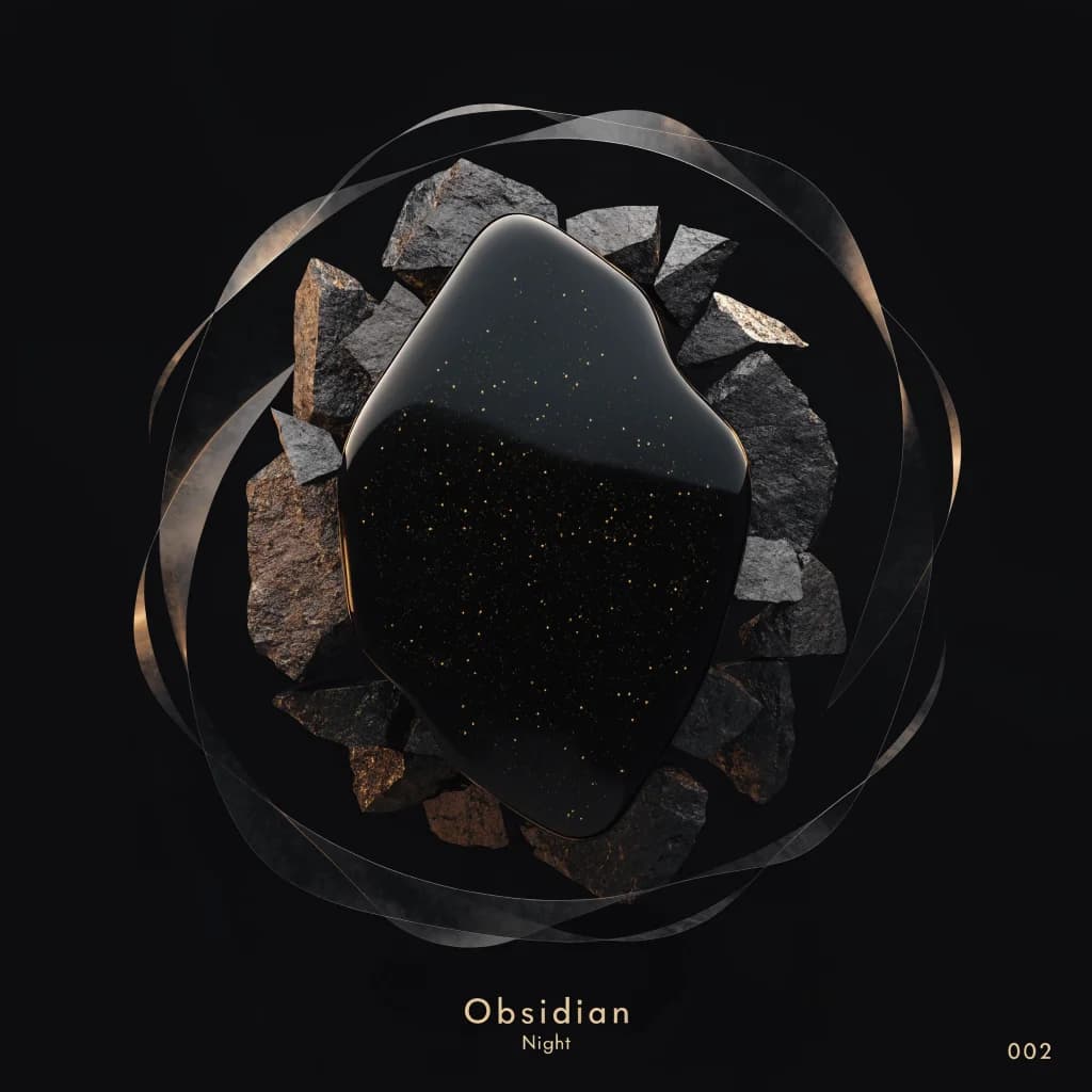 Obsidian