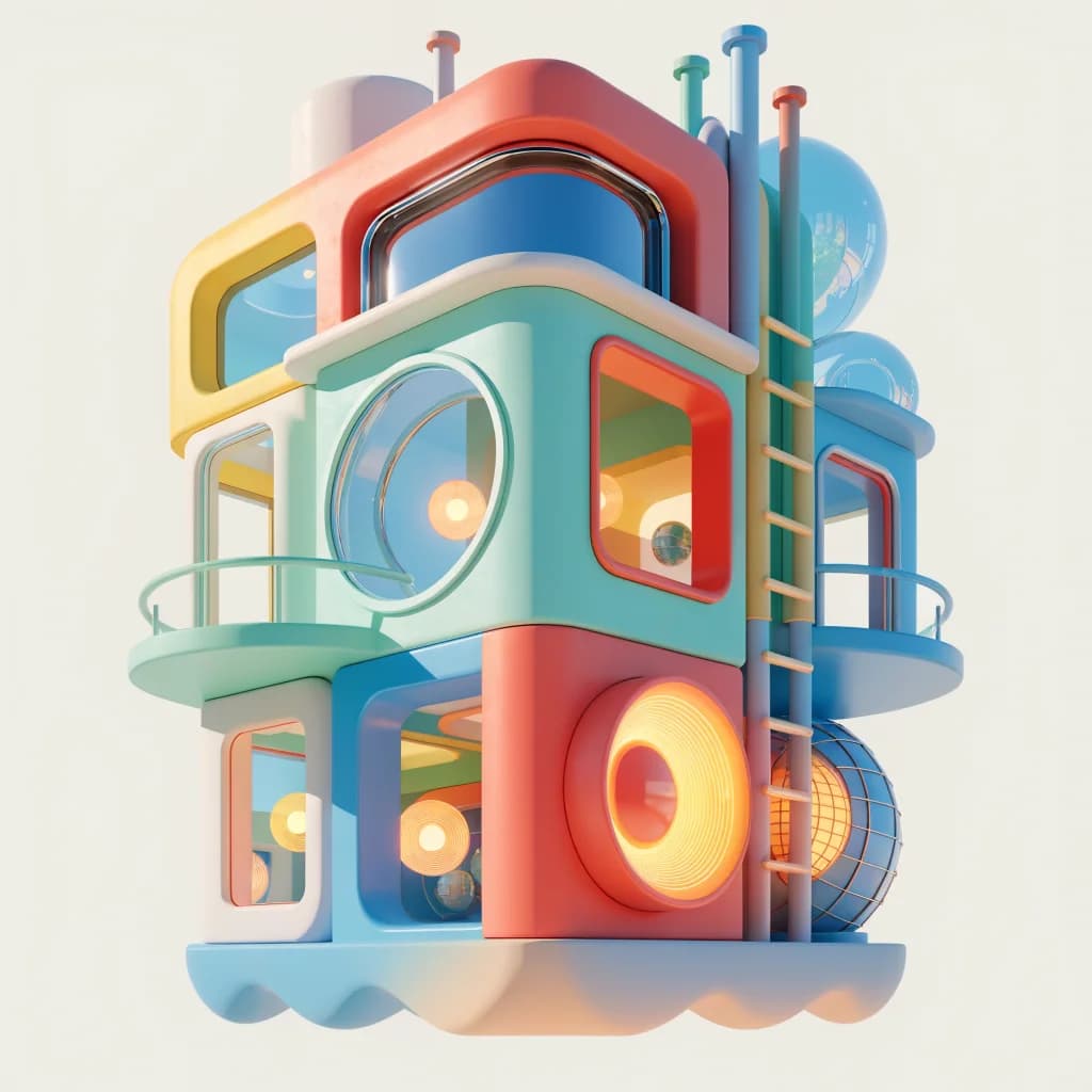 Super New House Album