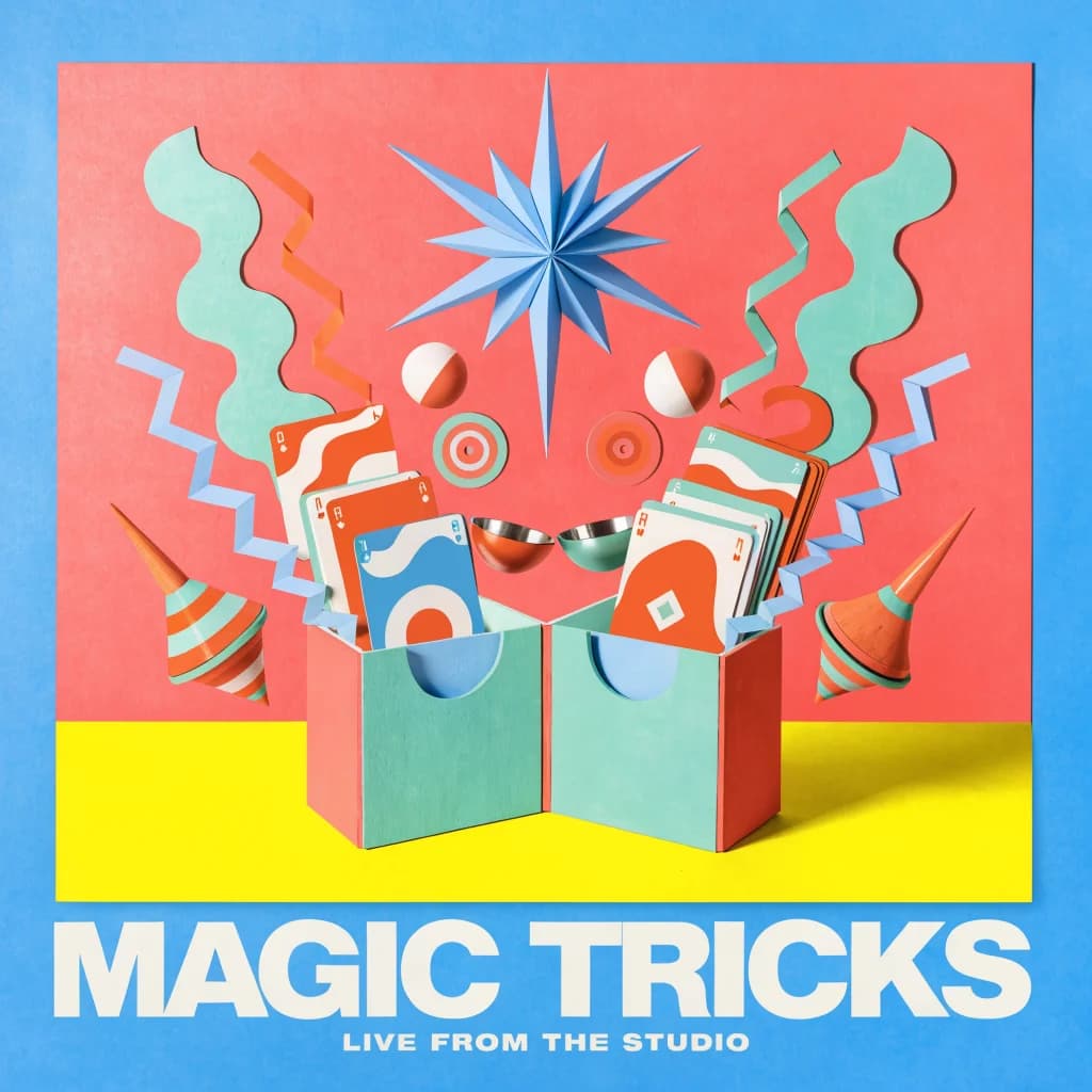 Nye tricks