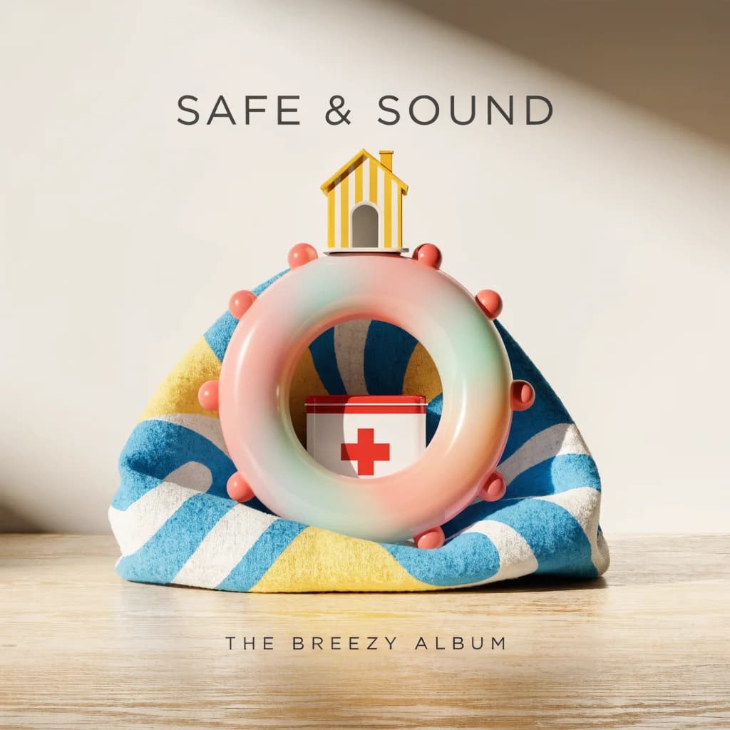 Songs about safety