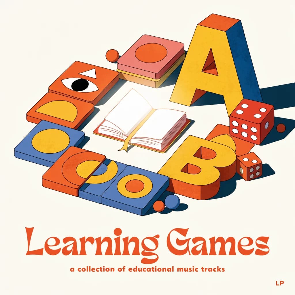 Learning games