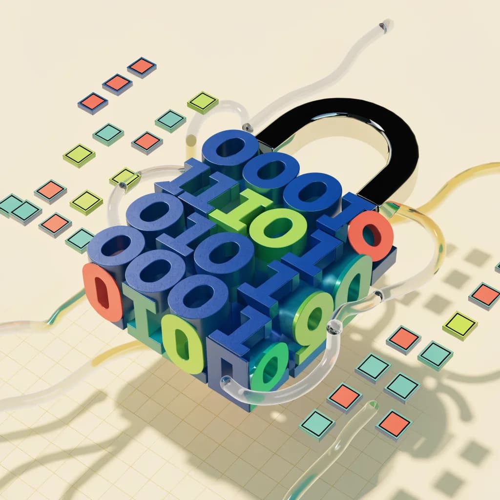 Binary Lockdown
