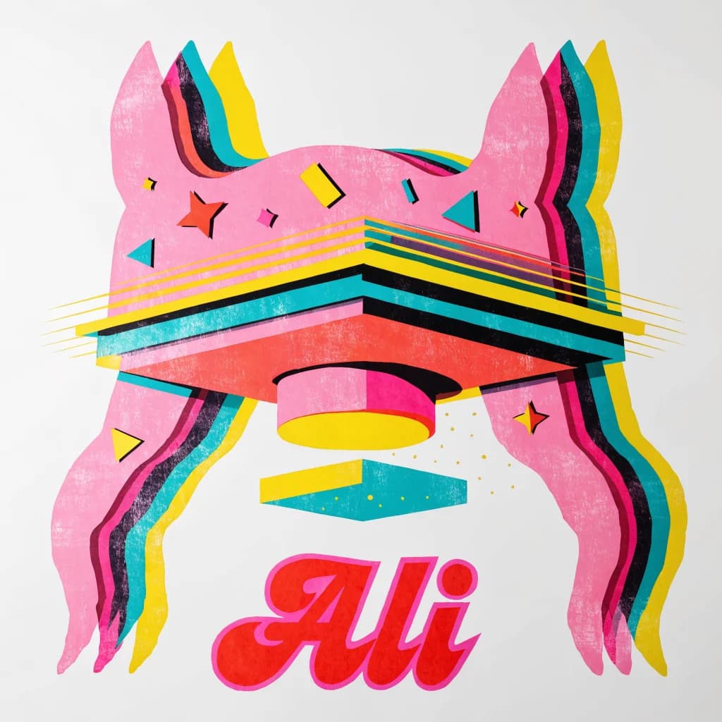 Ali