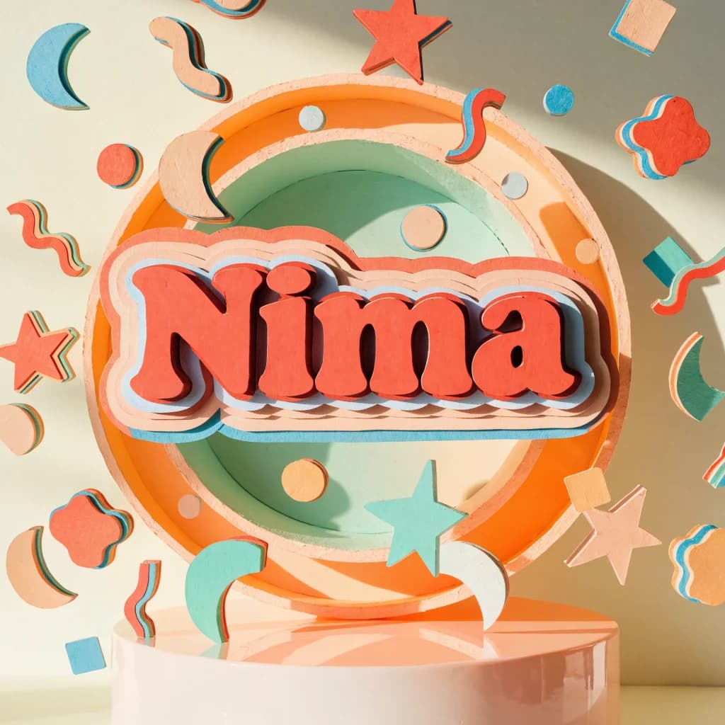 Nima