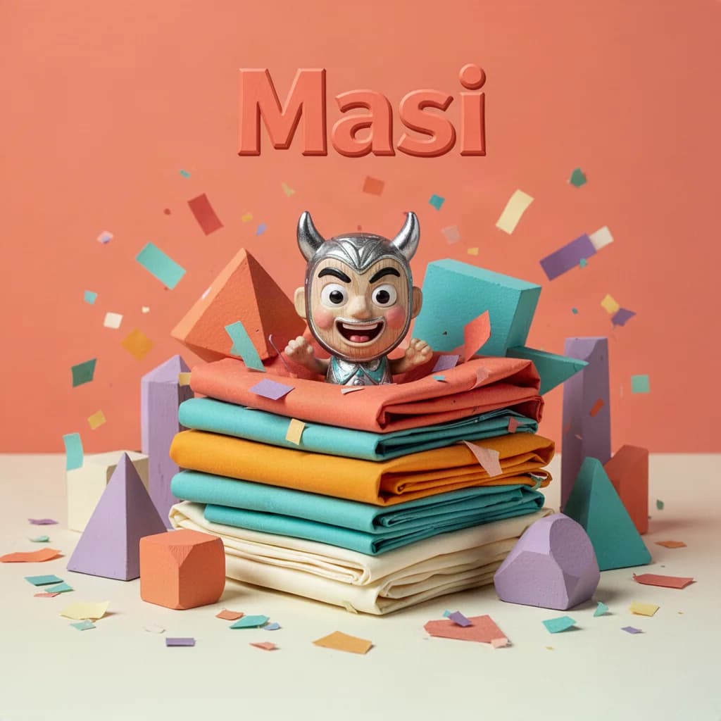 Masi