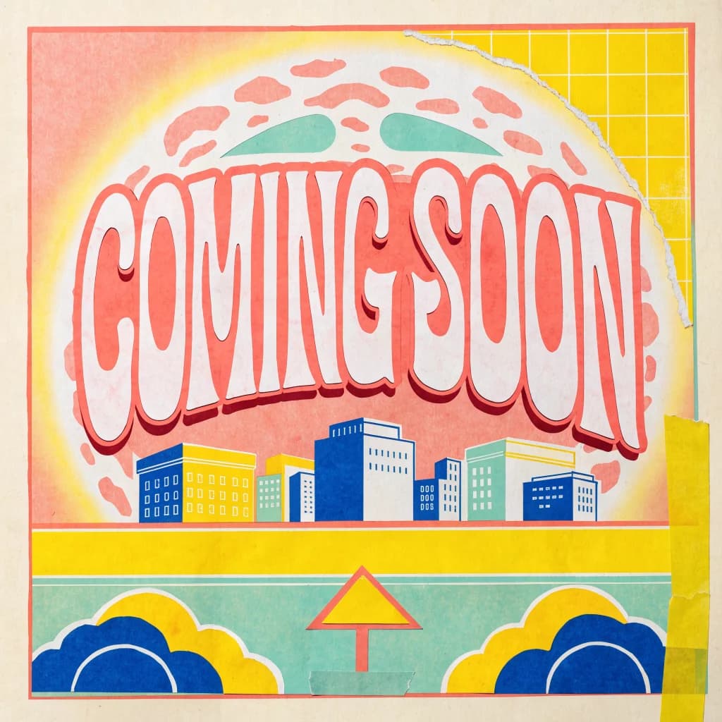 Coming son