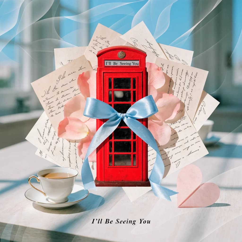 Romantic English songs