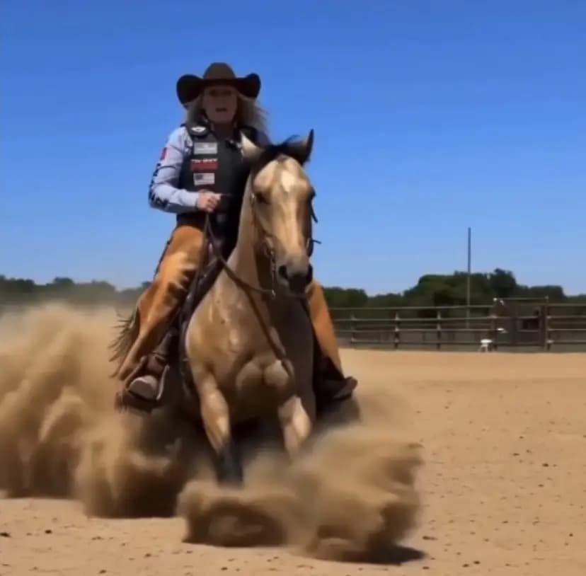 Delta Cowboys