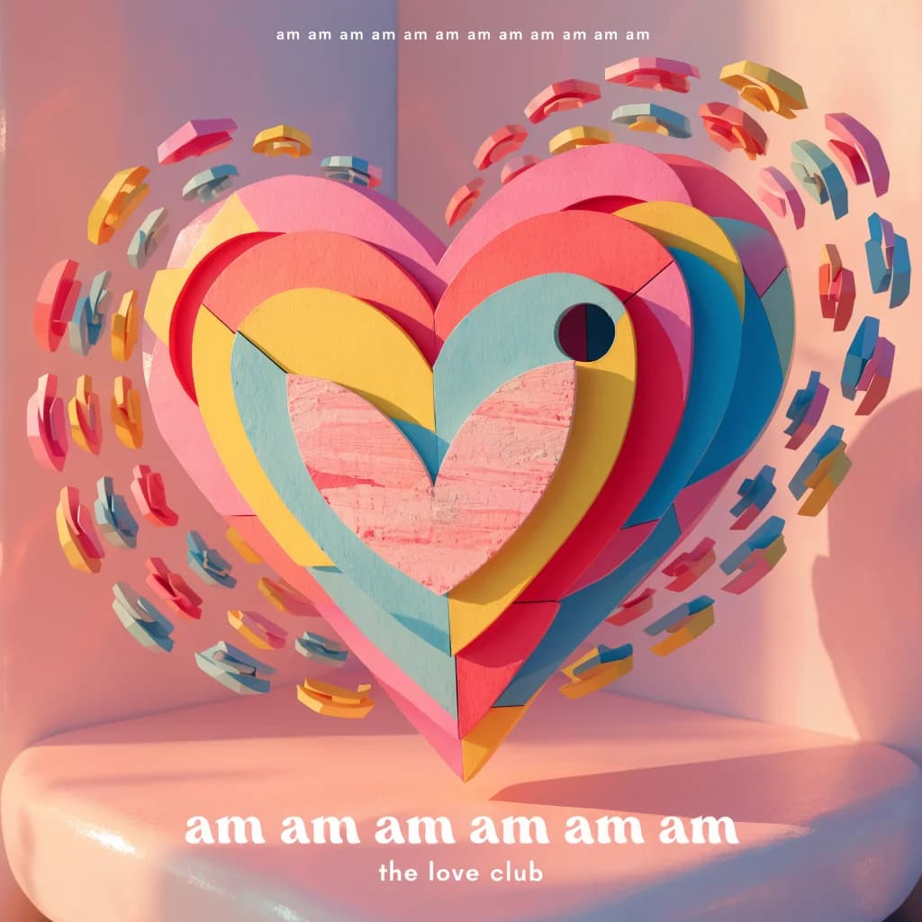Am, am 🥰