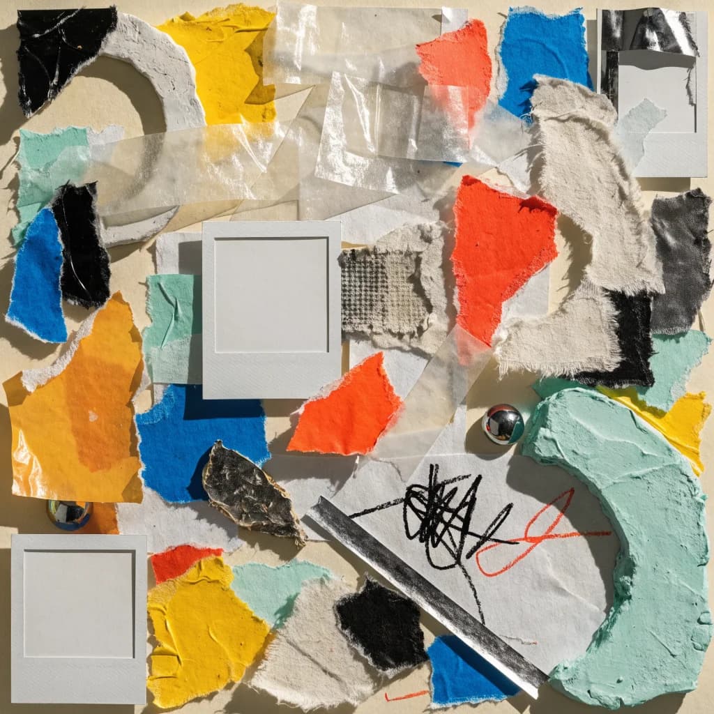 Mixed album unfiltered and unfinished