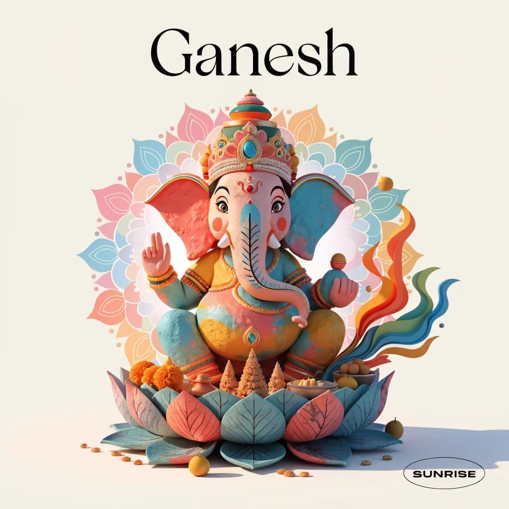 Ganesh