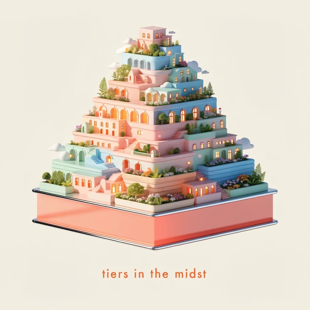 Tiers In The Midst