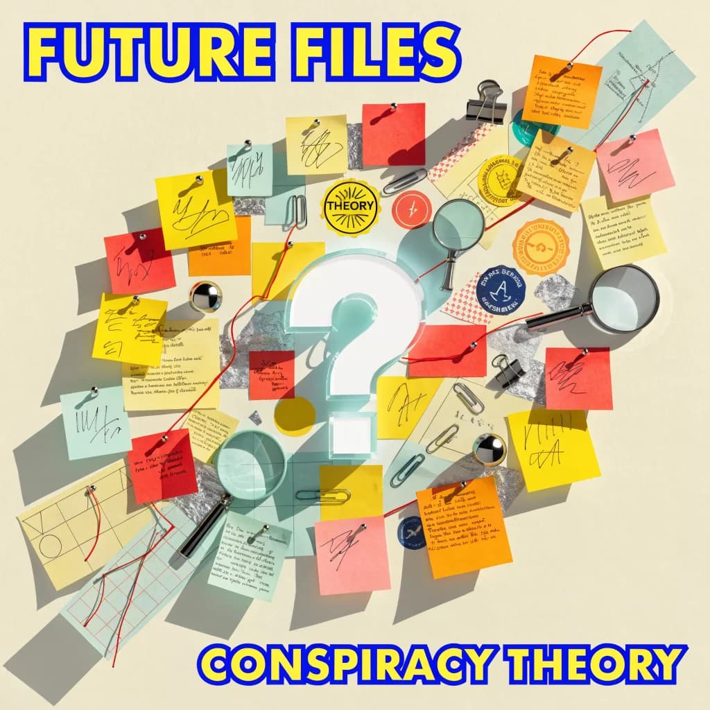 Conspiracy