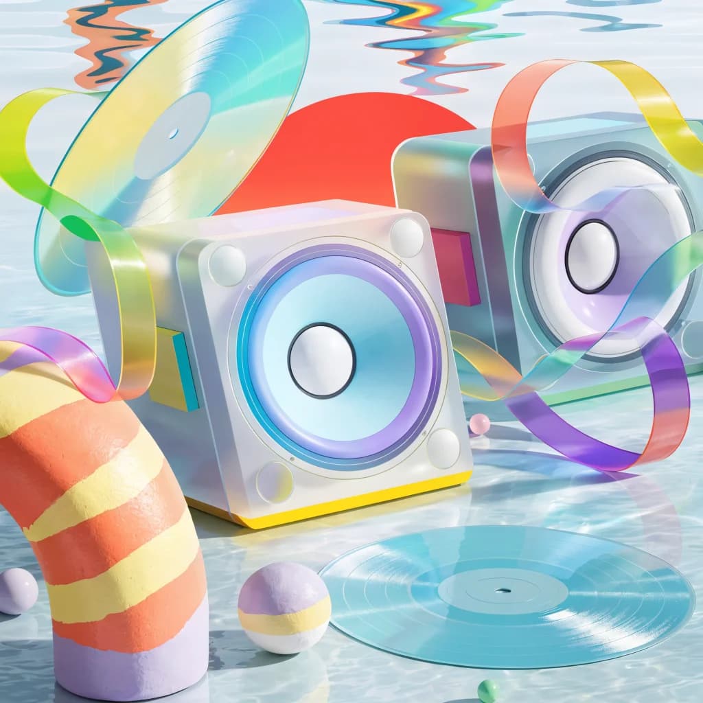 Summer of Sound 2026