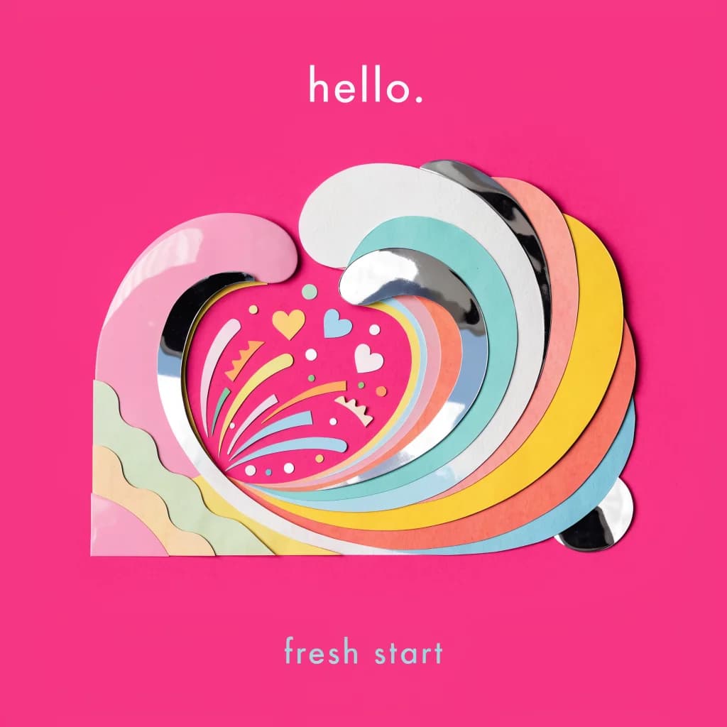 iJuliet : Hello There