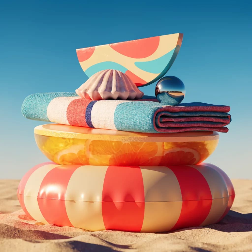 summer
