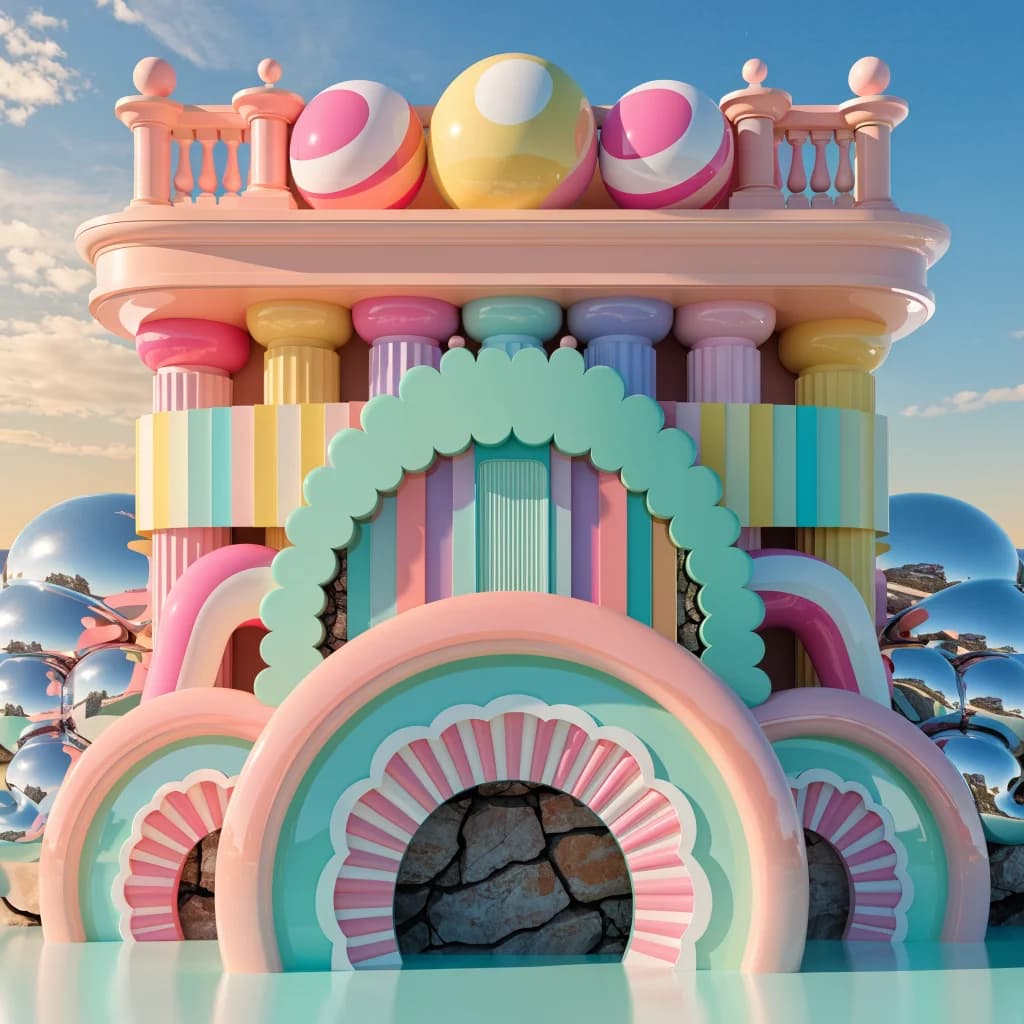 False Paradise