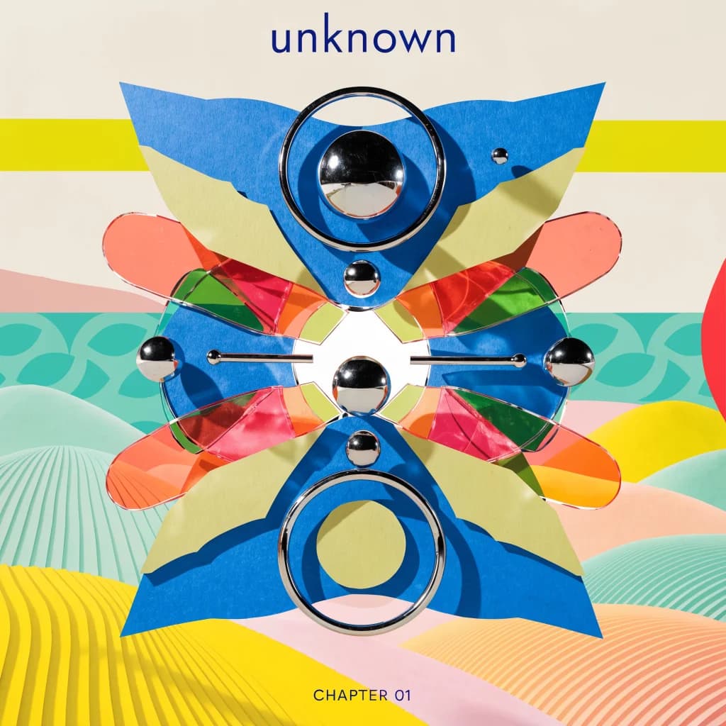 THE UNKOWN: The First Series