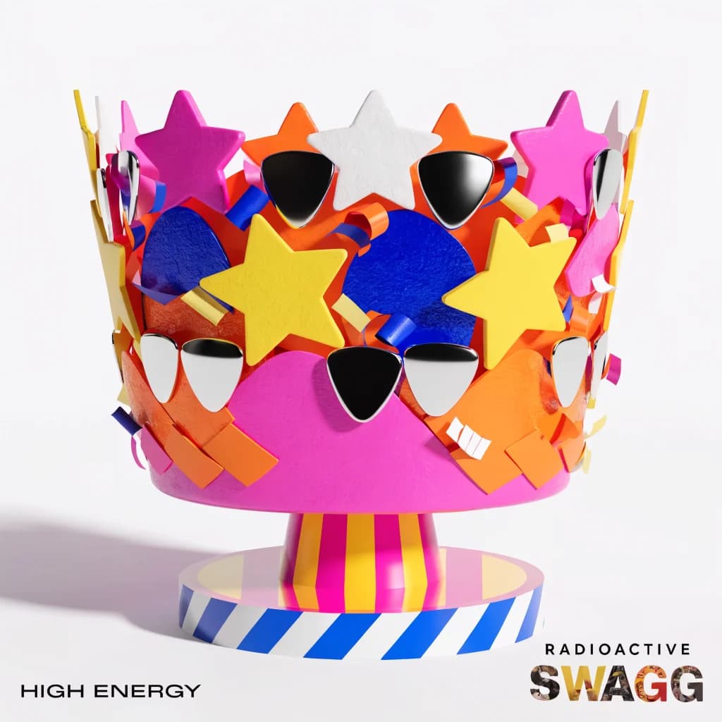 SwaggaRock