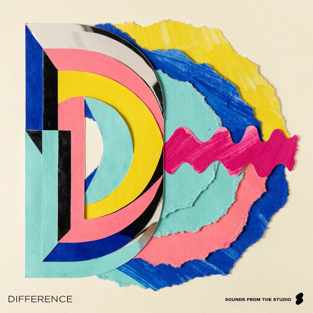 Different