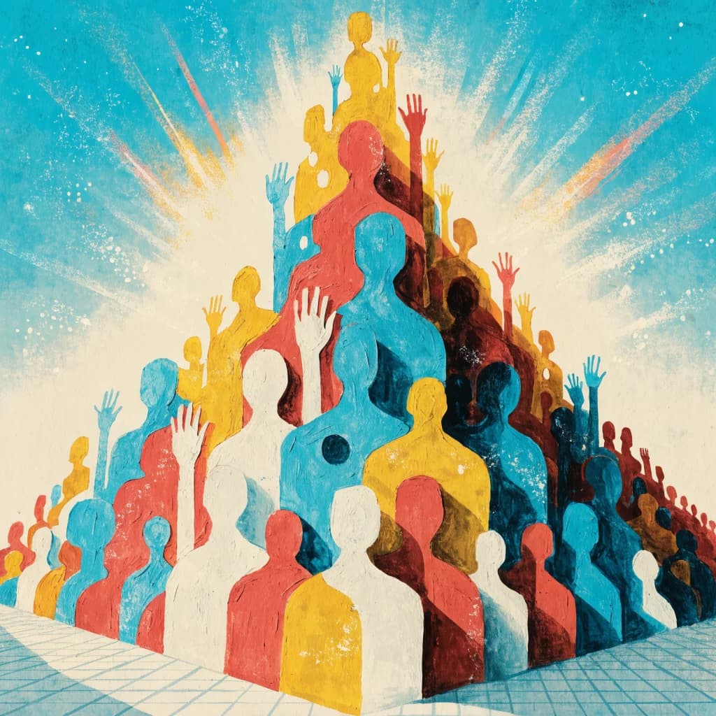The awakening of Masses