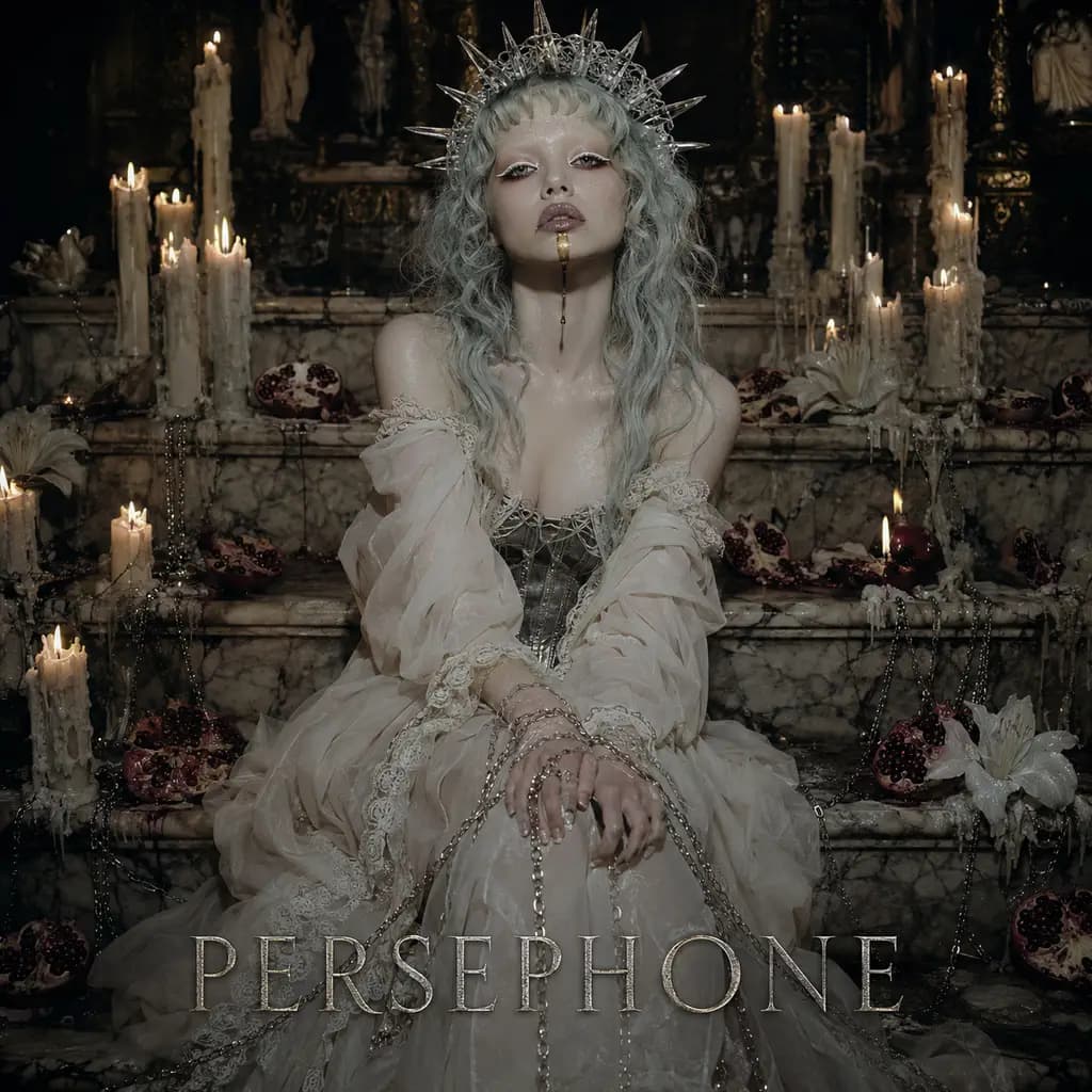PERSEPHONE