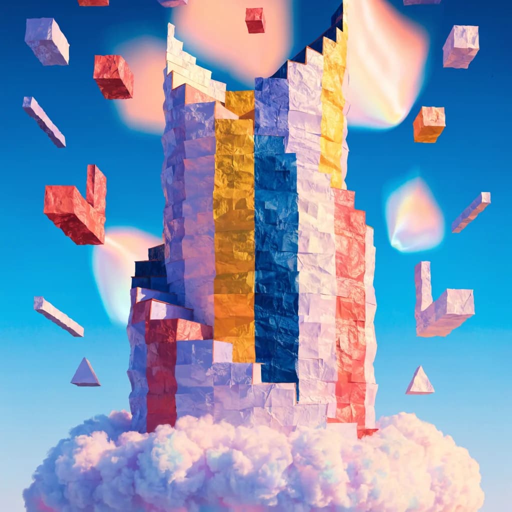 ASCENSION