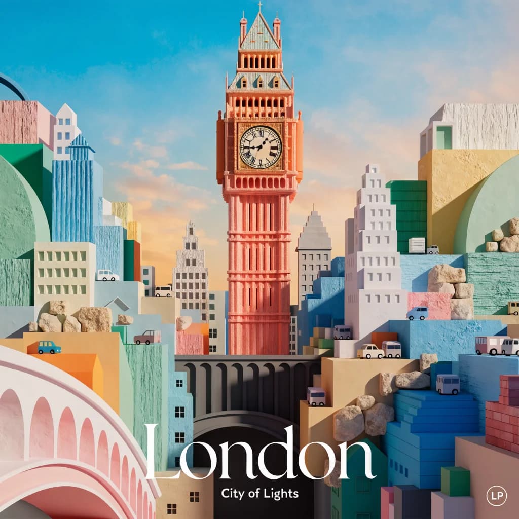 London tower