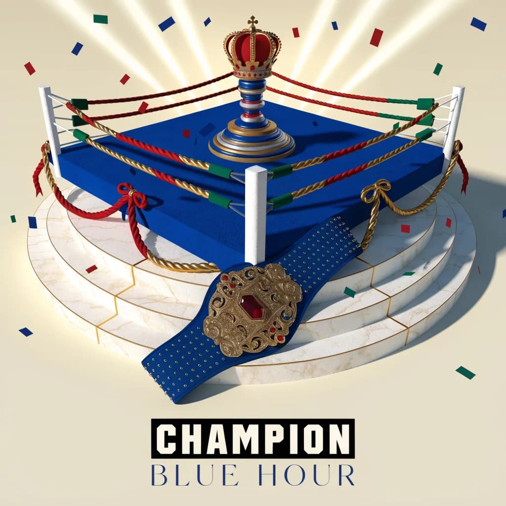 King of the ring