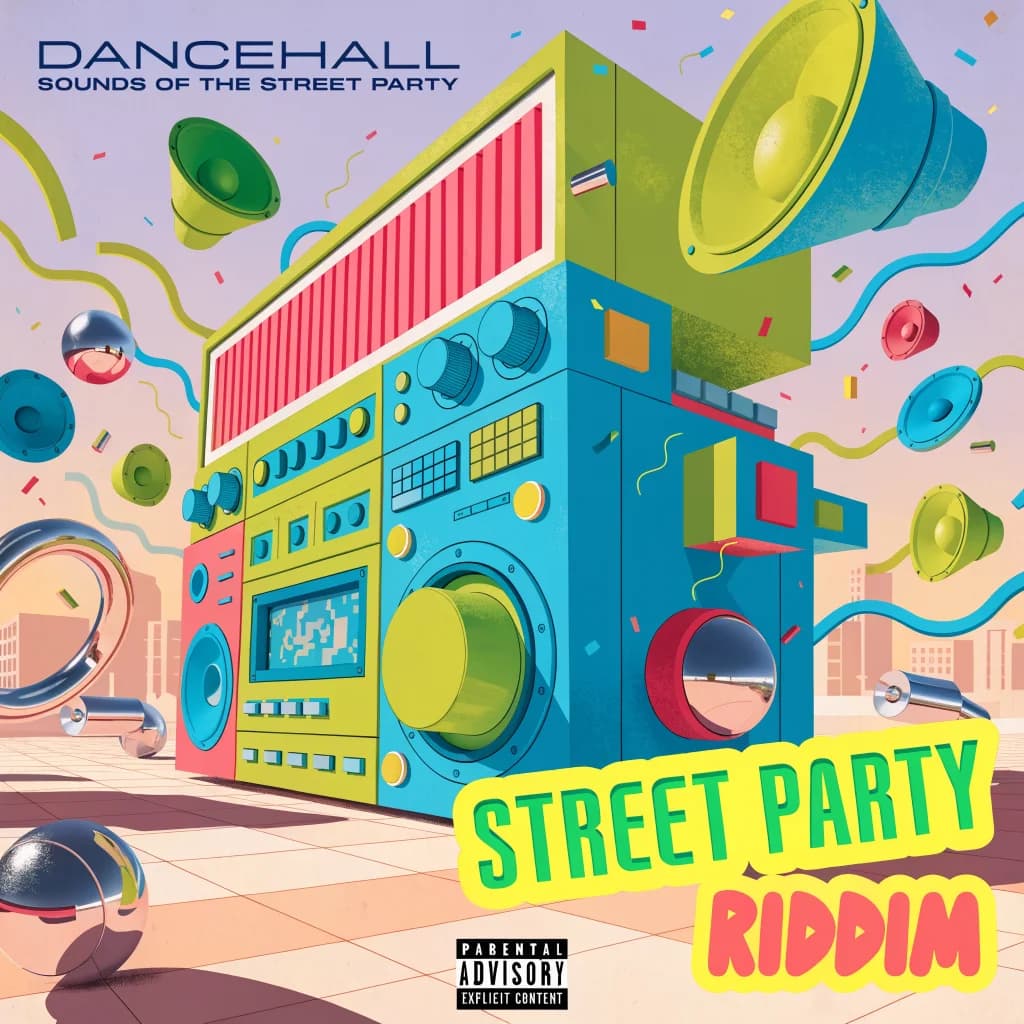 Dancehall gwadada