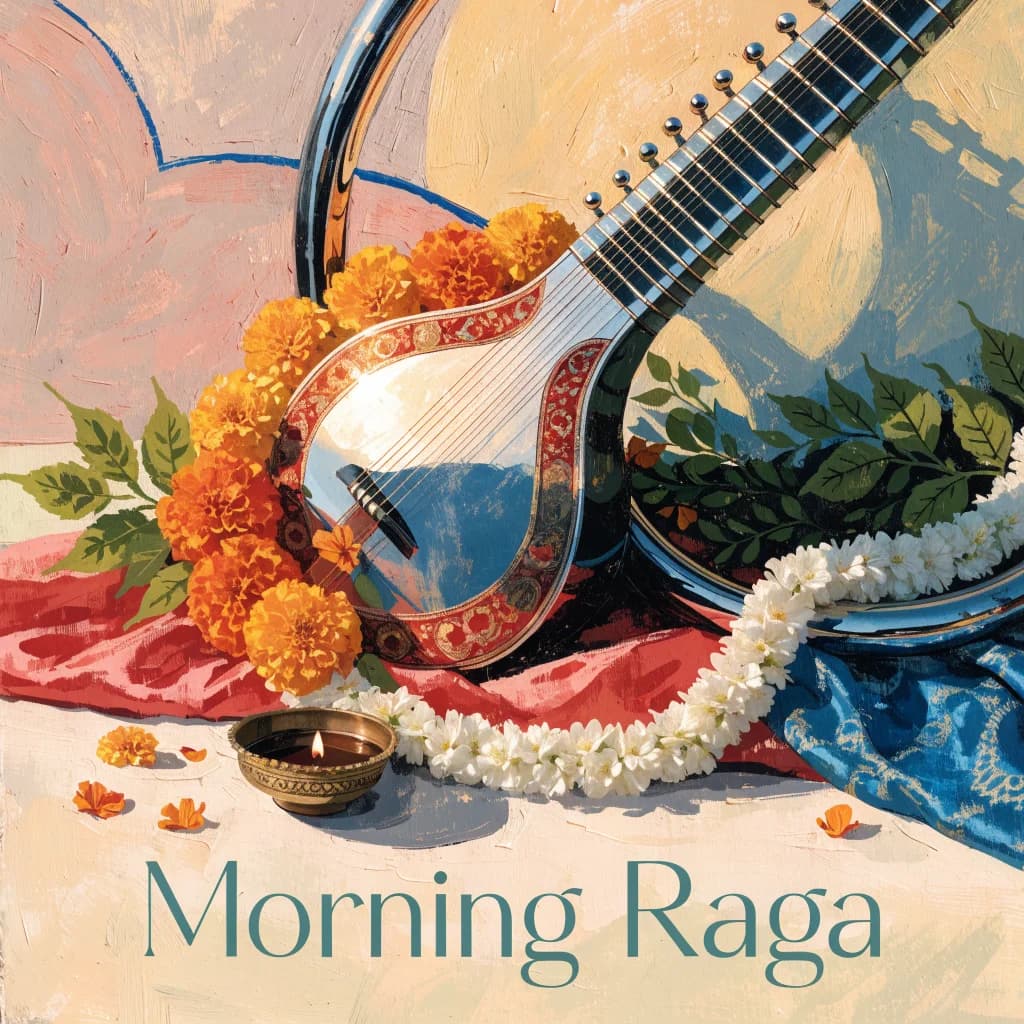 Morning Raga