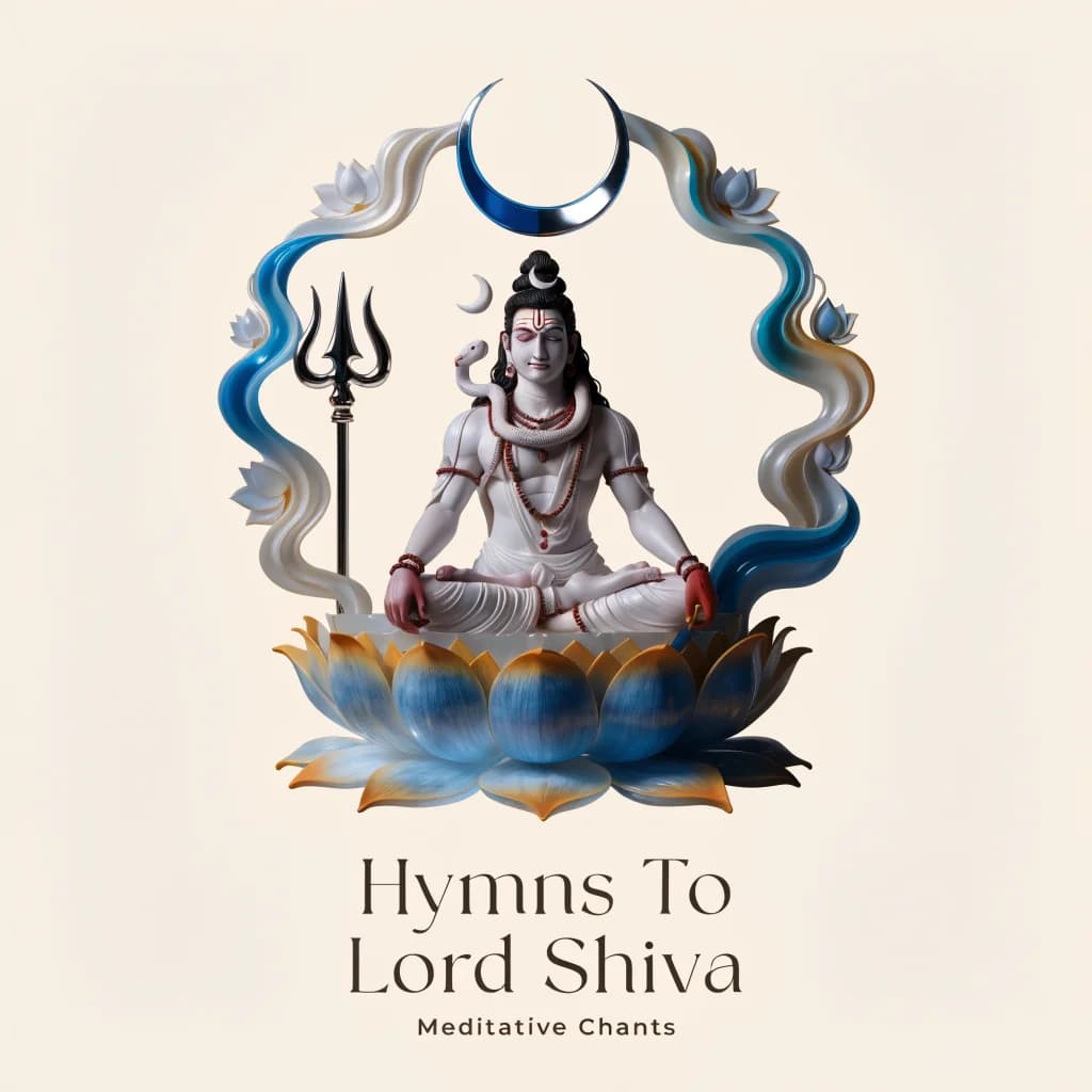 Lord Shiva