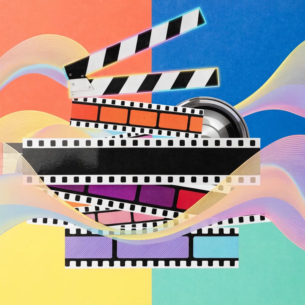 Music for video