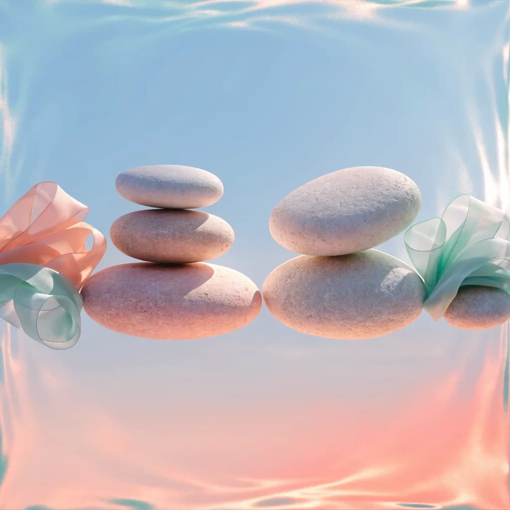 Relaxing music