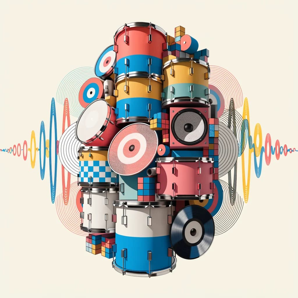 Fantastic Beats