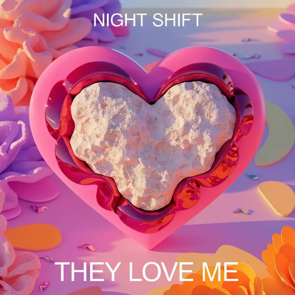 Julia's Love songs