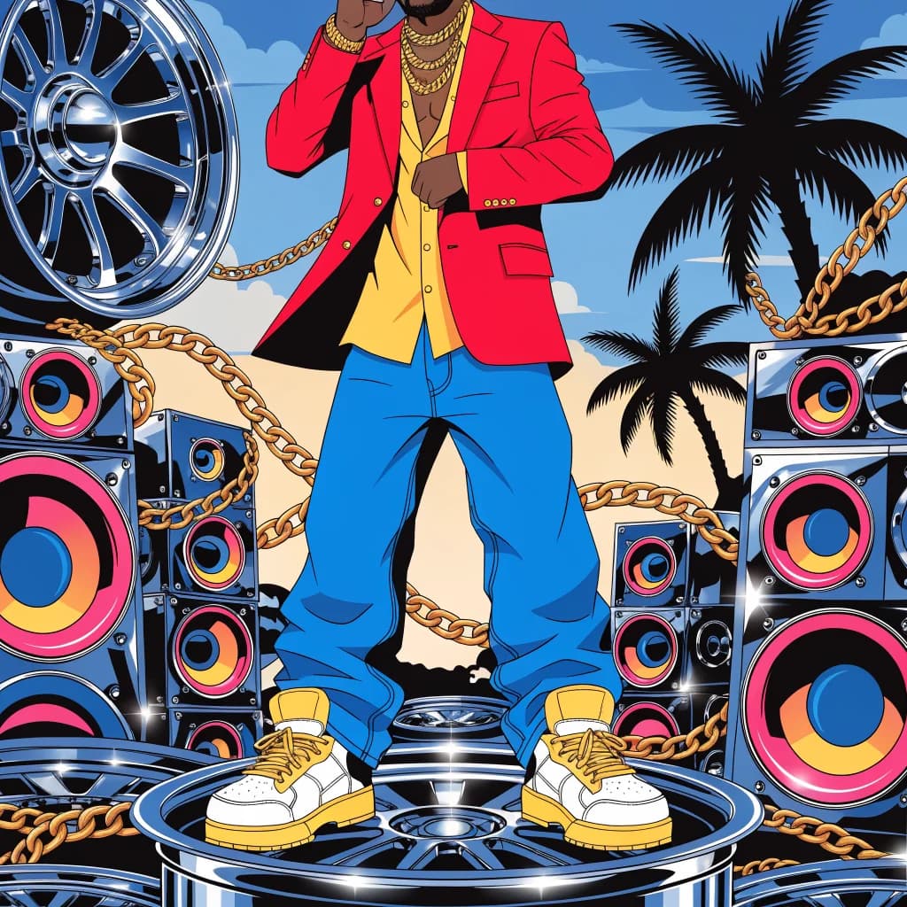 Boosie badazz
