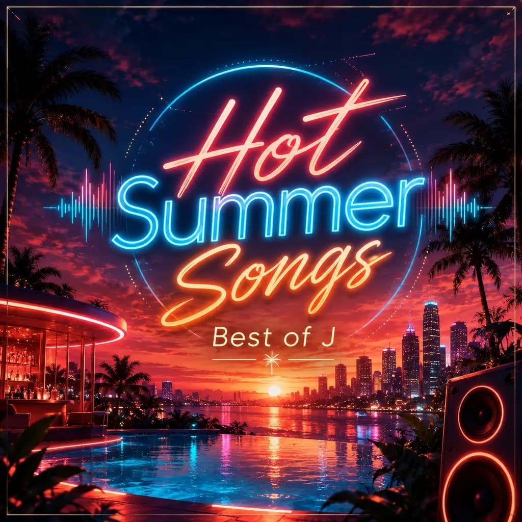 Best of J