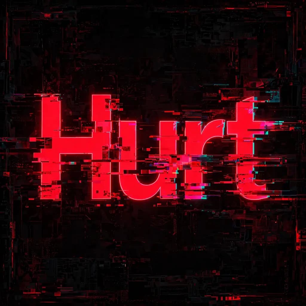 Hurt mix