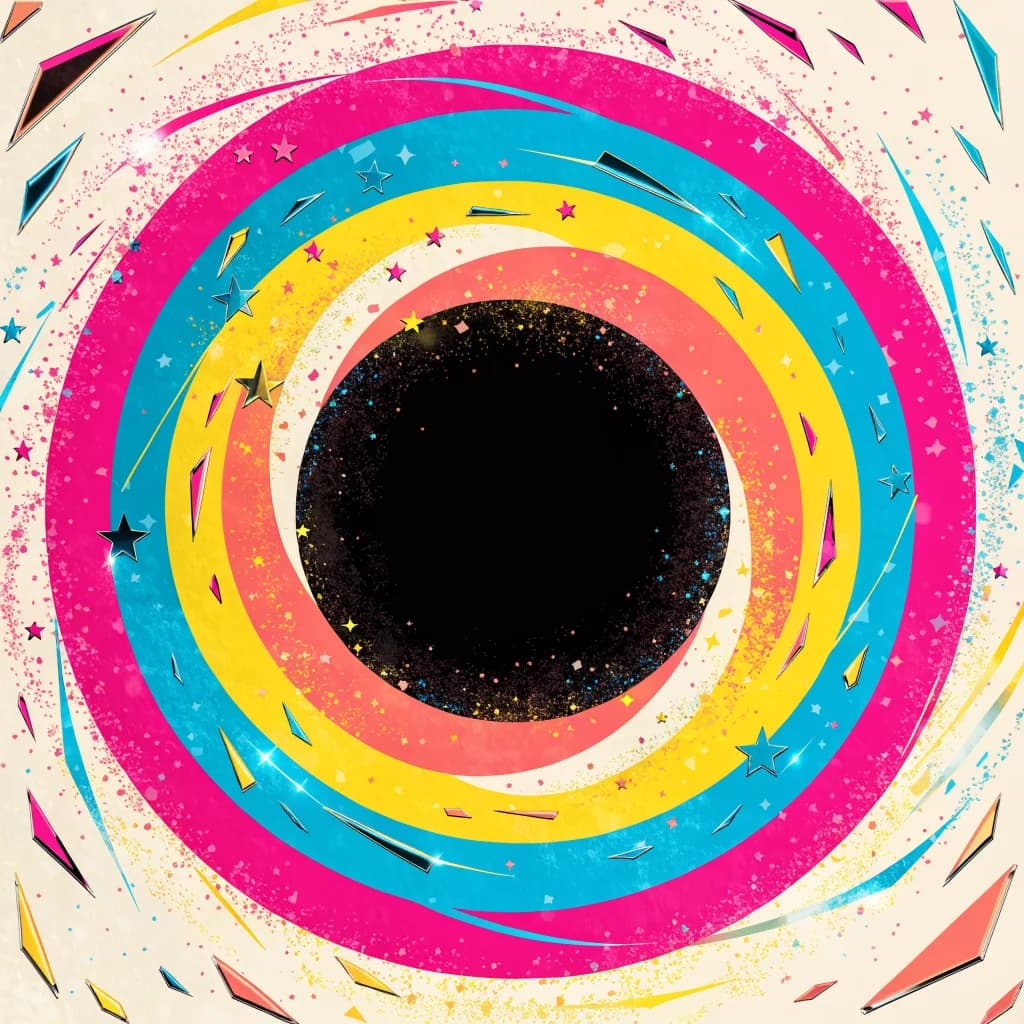 Black Hole