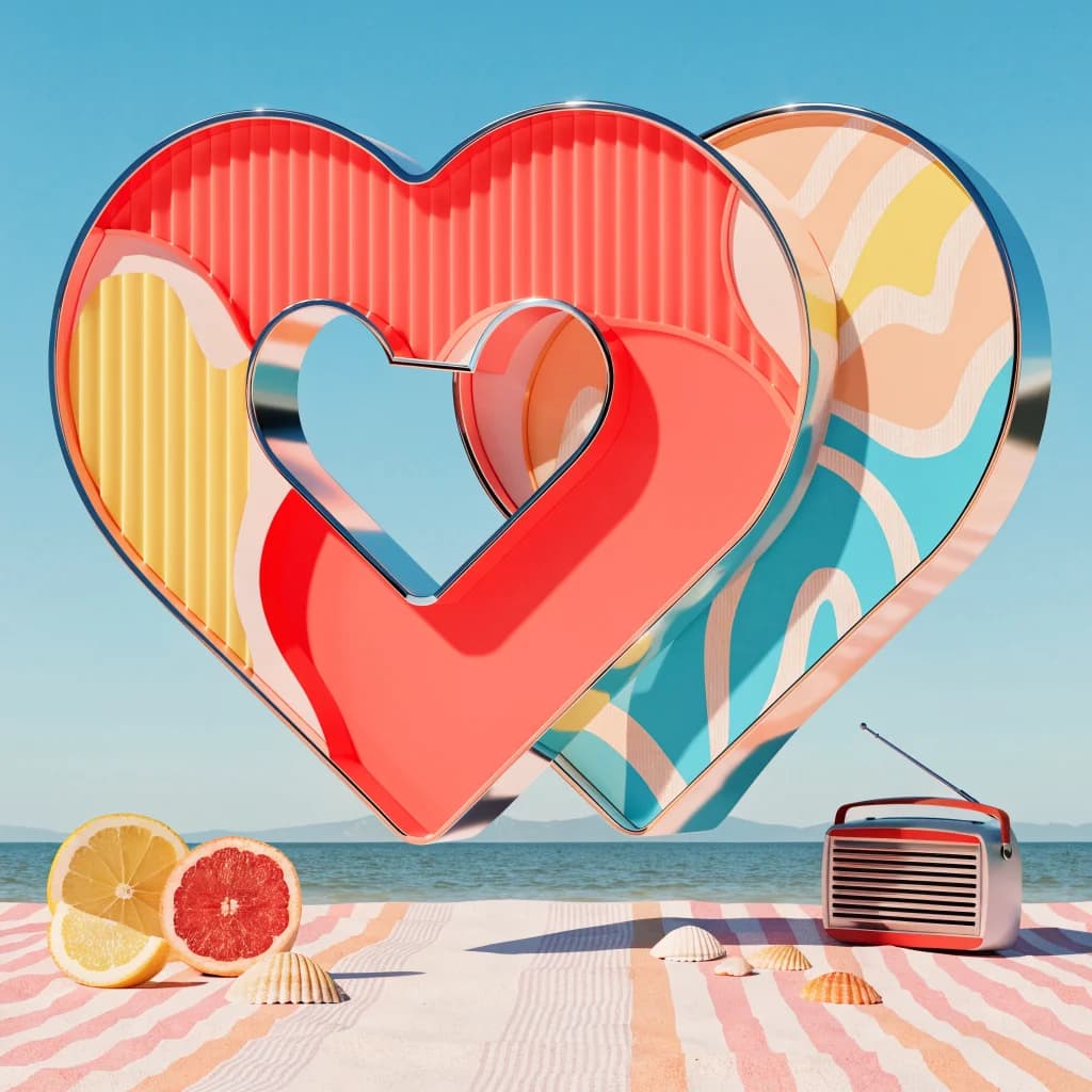 Summer Love