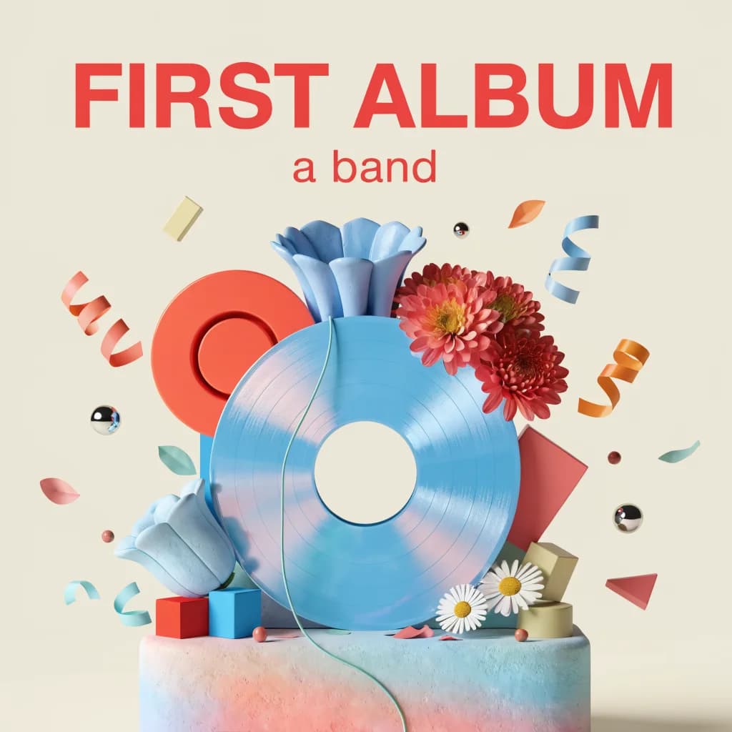 First Album