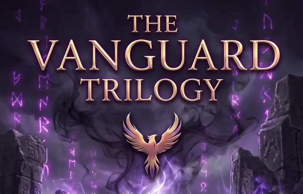 TheVanguardTrilogy