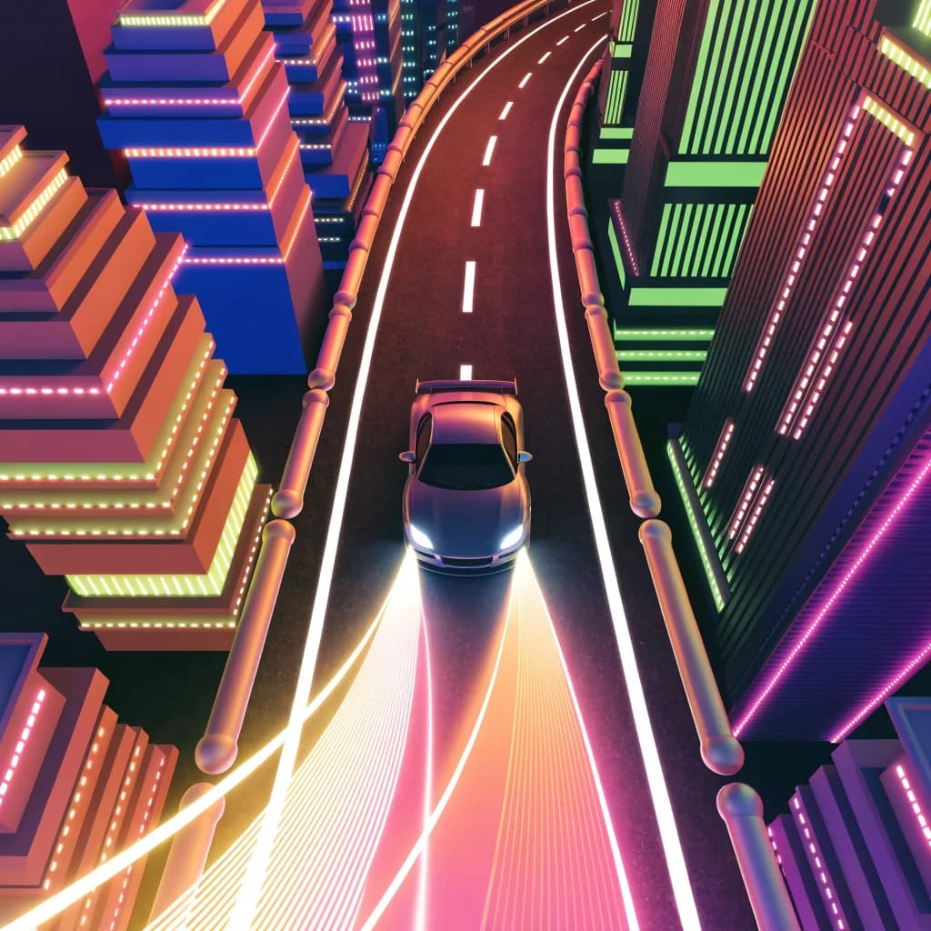 Night Drive