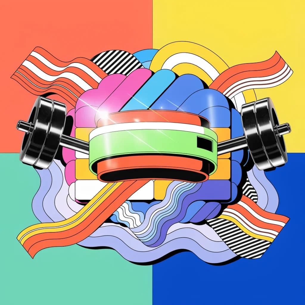 Workout Brainwash