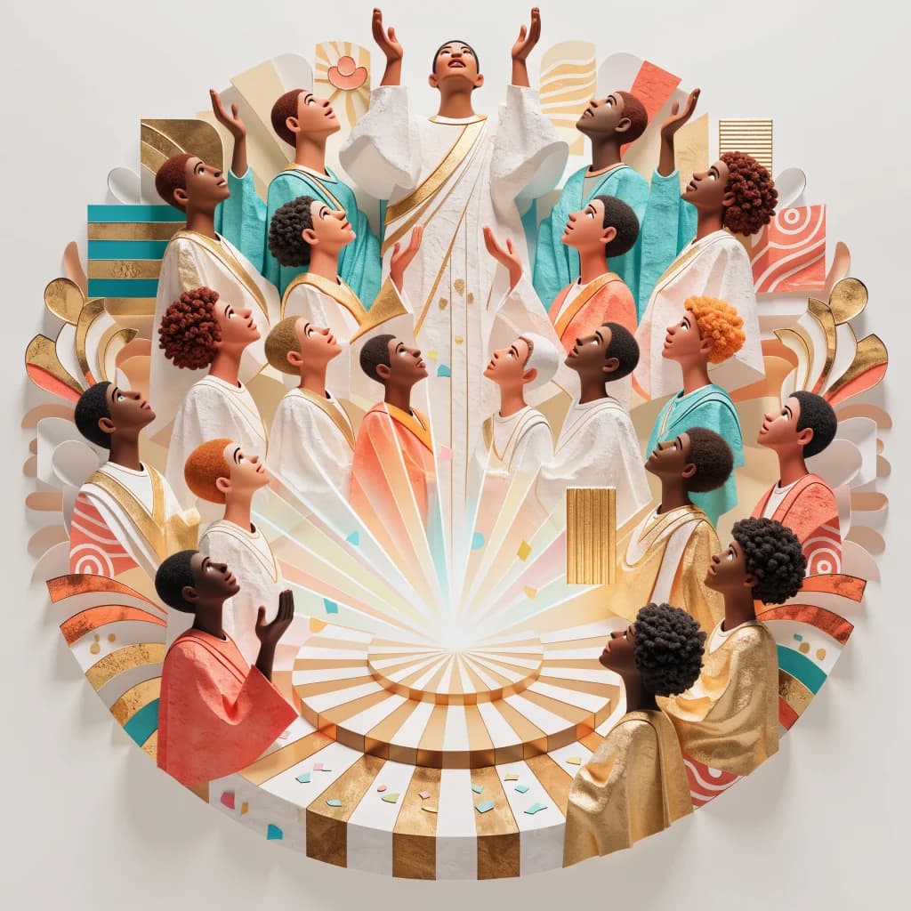 Gospel