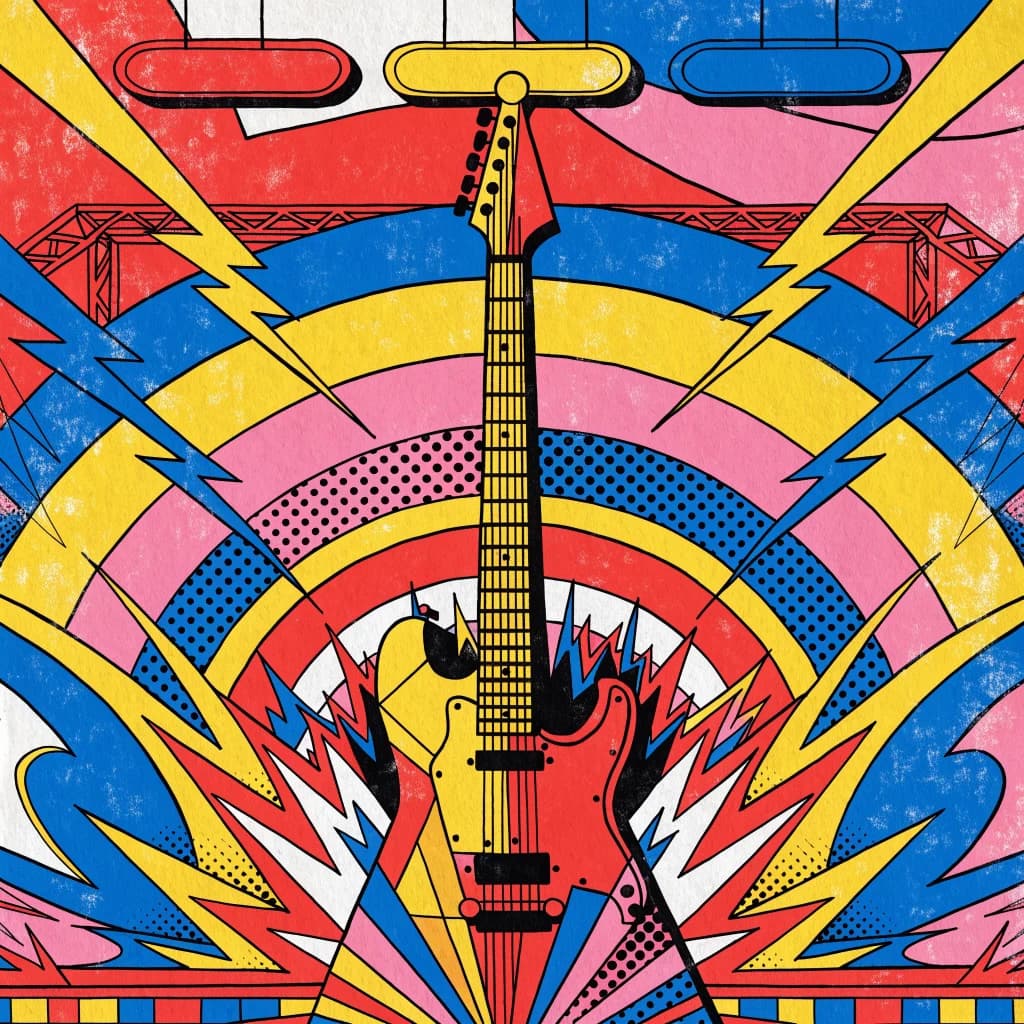 Rock